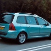 Обои машины Peugeot 307 SW