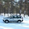 Фотографии авто Volvo XC90 Фотографии авто Volvo XC90