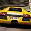 Фото автомобиля Lamborghini Murcielago Фото автомобиля Lamborghini Murcielago