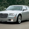 Фотографии машины Chrysler