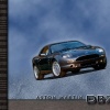 Обои для стола Aston Martin Обои для стола Aston Martin