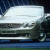 Обои автомобиля Mercedes