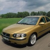 Фото Volvo S80 Фото Volvo S80