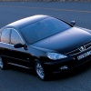 Фото авто Peugeot 607