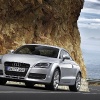 Обои Audi TT