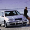 Скачать обои для рабочего стола Skoda Скачать обои для рабочего стола Skoda