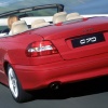 Скачать обои Volvo C70 Скачать обои Volvo C70