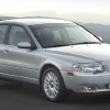 Картинки автомобиля Volvo S80 Картинки автомобиля Volvo S80