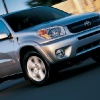 Фотографии автомобиля Toyota RAV4 Фотографии автомобиля Toyota RAV4