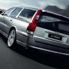 Фото тачки Volvo V70