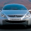 Обои для стола Peugeot Promethee