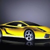 Скачать обои на рабочий стол Lamborghini