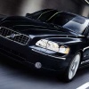 Обои рабочего стола скачать бесплатно Volvo S60 Обои рабочего стола скачать бесплатно Volvo S60