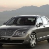 Скачать обои на рабочий стол Bentley Continental Flying Spur Скачать обои на рабочий стол Bentley Continental Flying Spur