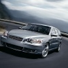 Рабочие обои бесплатно Volvo V70 Рабочие обои бесплатно Volvo V70