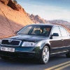 Рабочие обои бесплатно Skoda Рабочие обои бесплатно Skoda