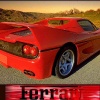 Обои на рабочий скачать бесплатно Ferrari Обои на рабочий скачать бесплатно Ferrari
