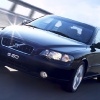 Бесплатные обои на рабочий стол Volvo S60 Бесплатные обои на рабочий стол Volvo S60