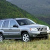 Обои машины Jeep