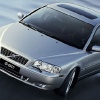Фотографии авто Volvo S80 Фотографии авто Volvo S80