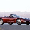 Скачать бесплатные обои Corvette