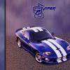 Обои бесплатные Dodge Viper Обои бесплатные Dodge Viper