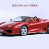 Обои скачать бесплатно Ferrari