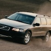 Обои на рабочий скачать бесплатно Volvo XC70 Обои на рабочий скачать бесплатно Volvo XC70