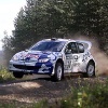 Обои для стола Peugeot 206 GTI Обои для стола Peugeot 206 GTI