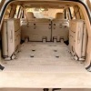 Обои автомобиля Toyota Land Cruiser Обои автомобиля Toyota Land Cruiser