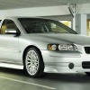 Обои машины Volvo S60 Обои машины Volvo S60