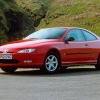 Фотографии тачки Peugeot 406 Coupe