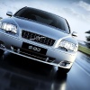 Бесплатные обои на стол Volvo S80 Бесплатные обои на стол Volvo S80