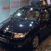 Обои Skoda