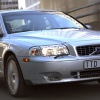 Фотографии тачки Volvo S80 Фотографии тачки Volvo S80