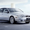 Обои тачки Volvo S80 Обои тачки Volvo S80
