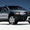 Фото тачки Volvo XC70 Фото тачки Volvo XC70