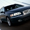 Обои Volvo V70 Обои Volvo V70