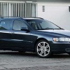 Обои Volvo V70 Обои Volvo V70
