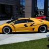 Скачать обои на рабочий стол Lamborghini