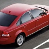 Бесплатные обои на стол Volvo S40 Бесплатные обои на стол Volvo S40