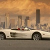 Обои для рабочего стола Ferrari Обои для рабочего стола Ferrari