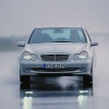 Обои бесплатно Mercedes C-Class Обои бесплатно Mercedes C-Class