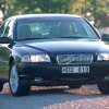 Скачать обои Volvo S80 Скачать обои Volvo S80