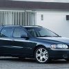 Wallpapers Volvo V70 Wallpapers Volvo V70