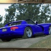 Бесплатные обои Dodge Viper Бесплатные обои Dodge Viper