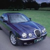 Фотографии авто Jaguar