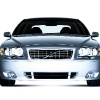 Обои бесплатно Volvo S80 Обои бесплатно Volvo S80