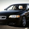 Рабочие обои бесплатно Volvo V70