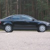 Рабочие обои бесплатно Volvo S40 Рабочие обои бесплатно Volvo S40